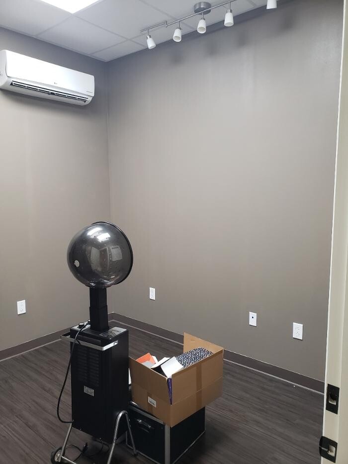 Images CertaPro Painters of Missouri City, TX