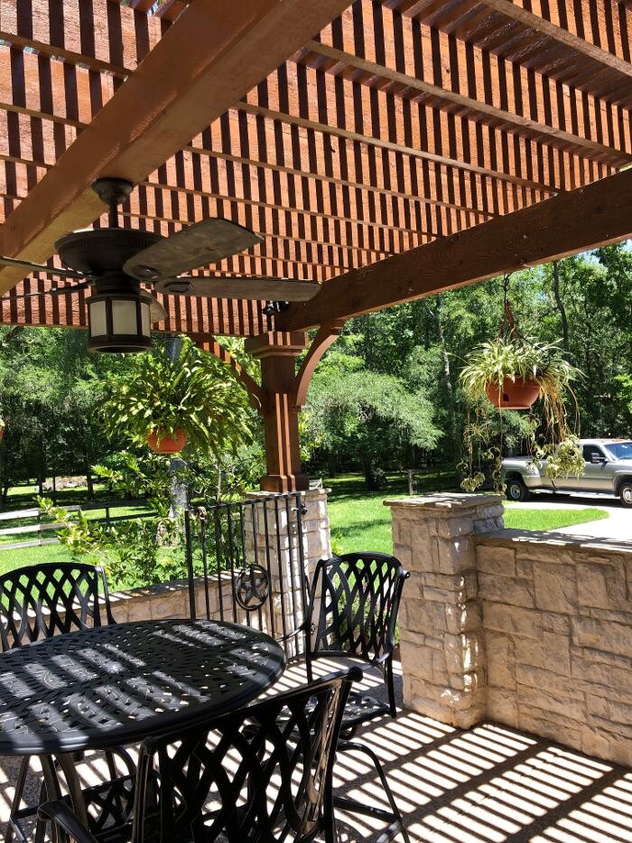 Images CertaPro Painters of Missouri City, TX