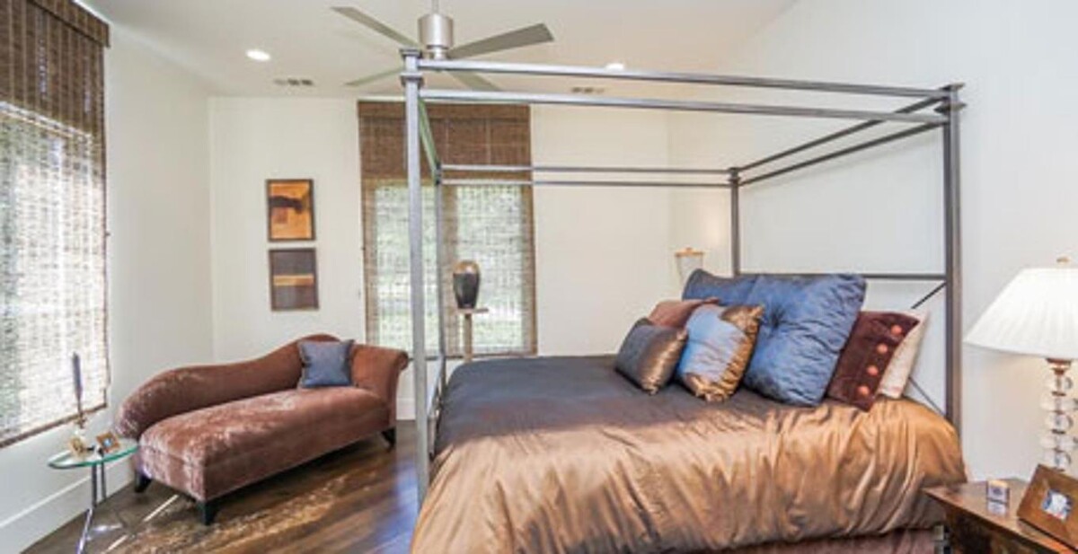 Images CertaPro Painters of Missouri City, TX