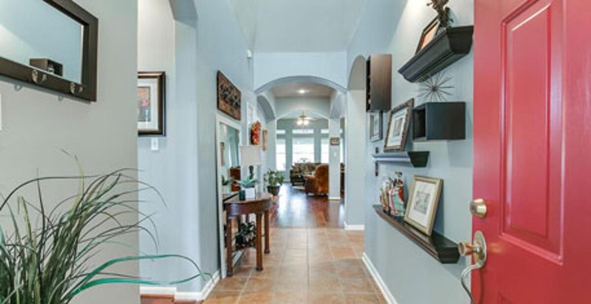 Images CertaPro Painters of Missouri City, TX