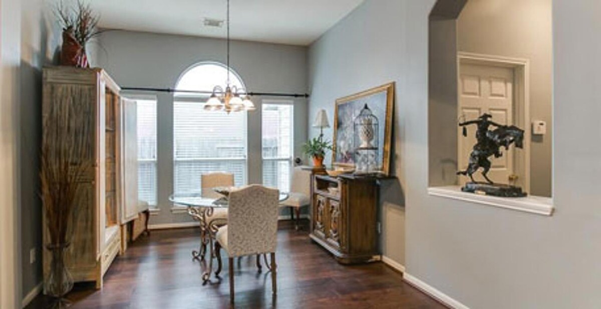 Images CertaPro Painters of Missouri City, TX