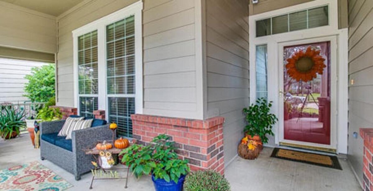 Images CertaPro Painters of Missouri City, TX