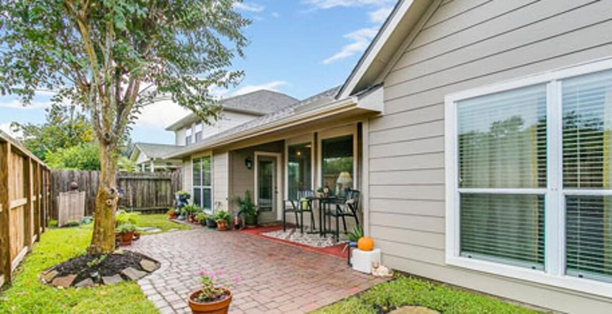 Images CertaPro Painters of Missouri City, TX