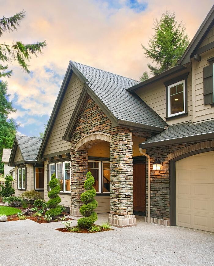 Images CertaPro Painters of Missouri City, TX