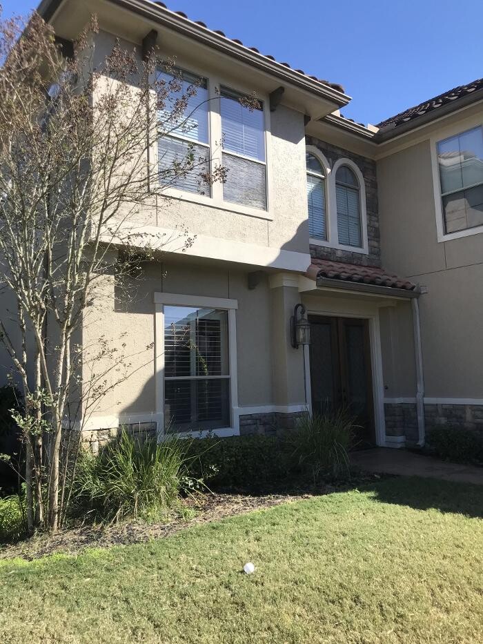 Images CertaPro Painters of Missouri City, TX