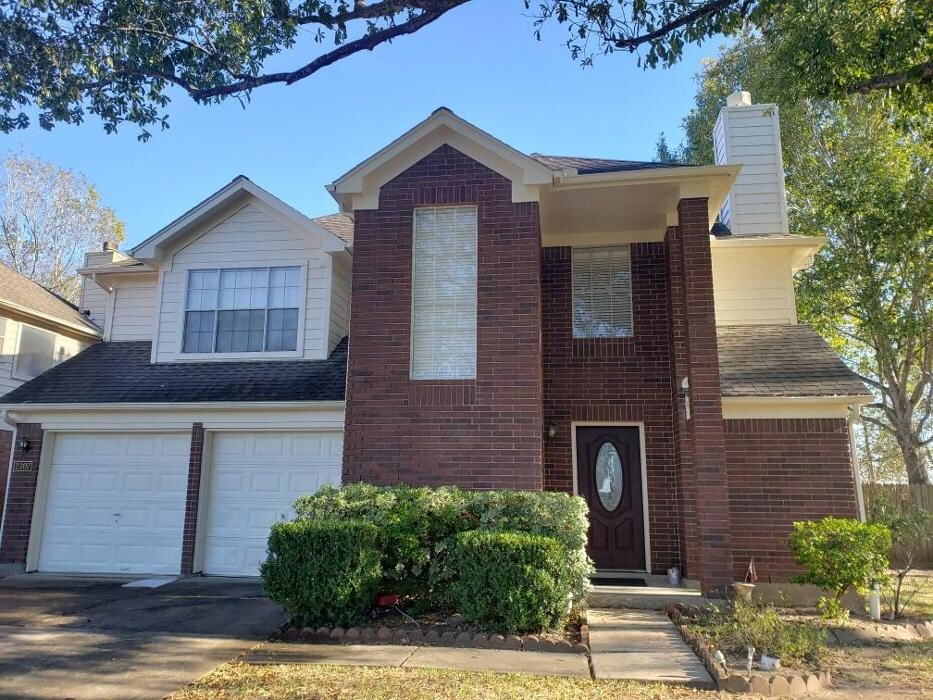 Images CertaPro Painters of Missouri City, TX