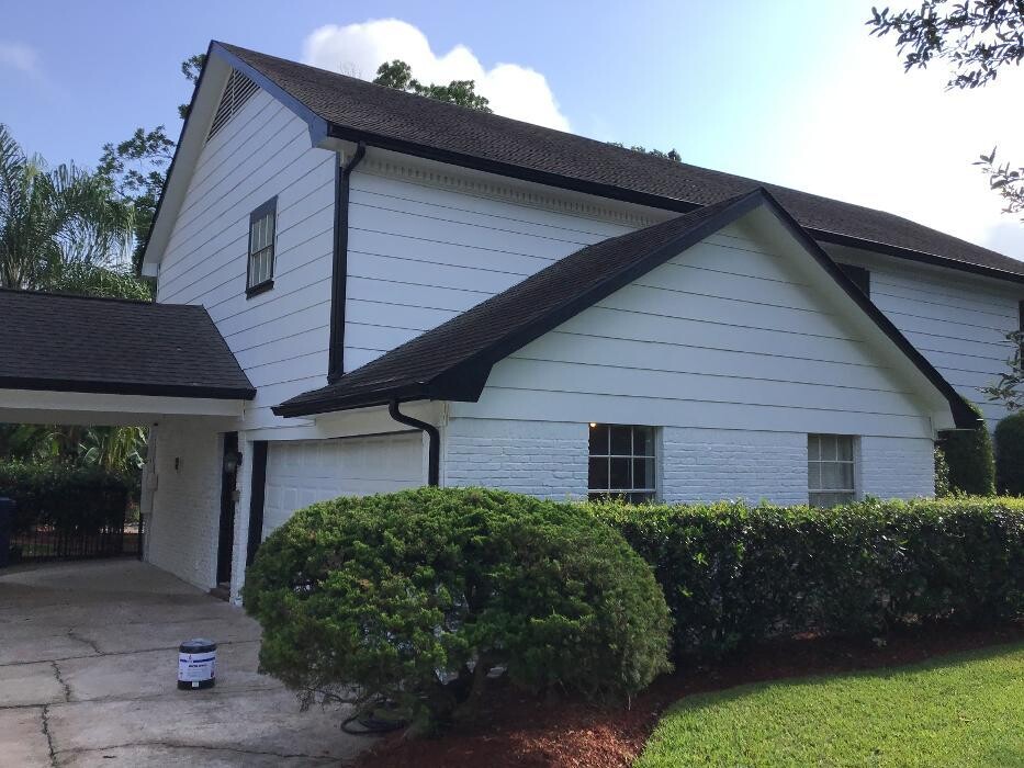 Images CertaPro Painters of Missouri City, TX