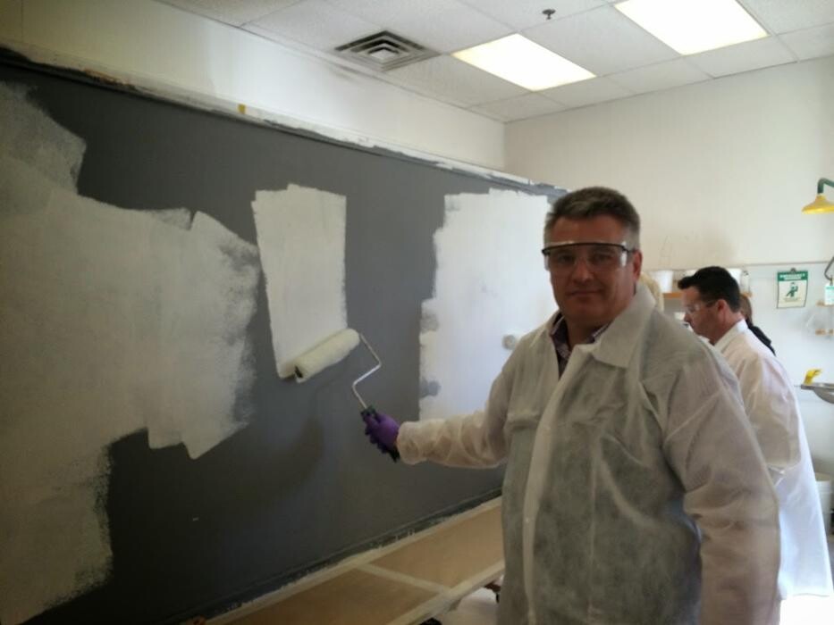 Images CertaPro Painters of Livingston, NJ