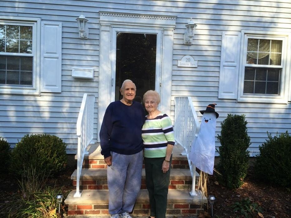 Images CertaPro Painters of Livingston, NJ