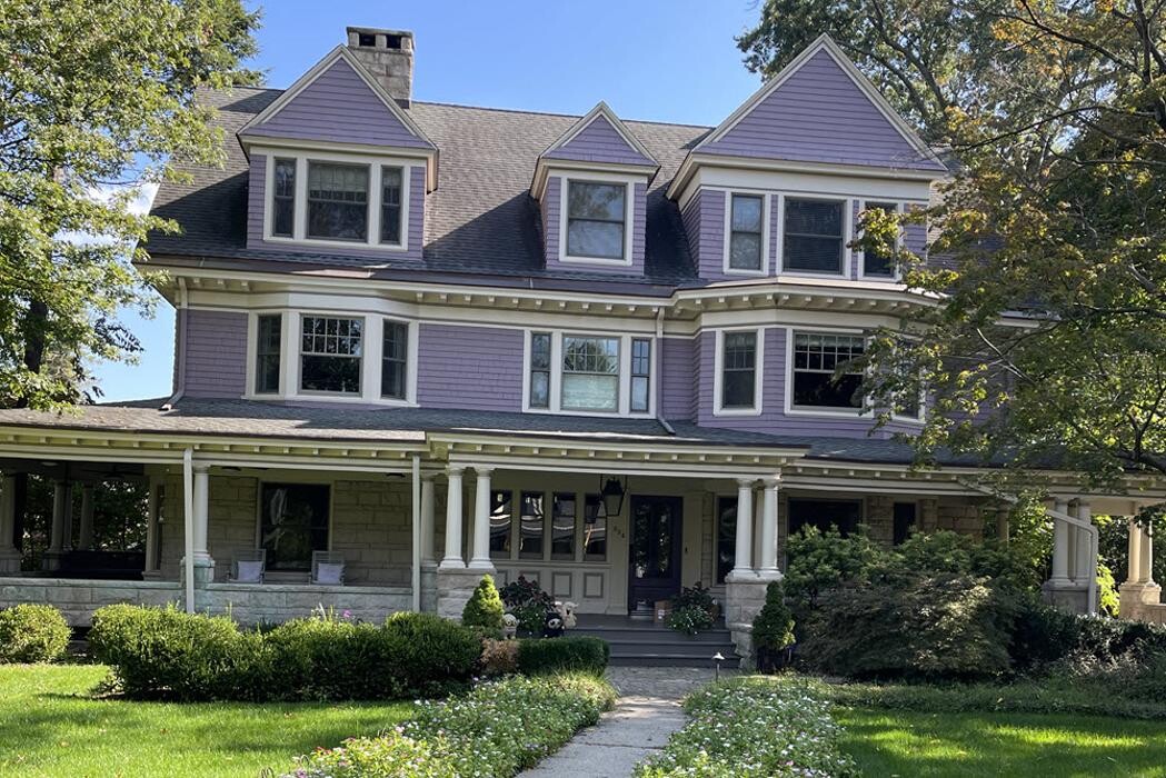Images CertaPro Painters of Livingston, NJ