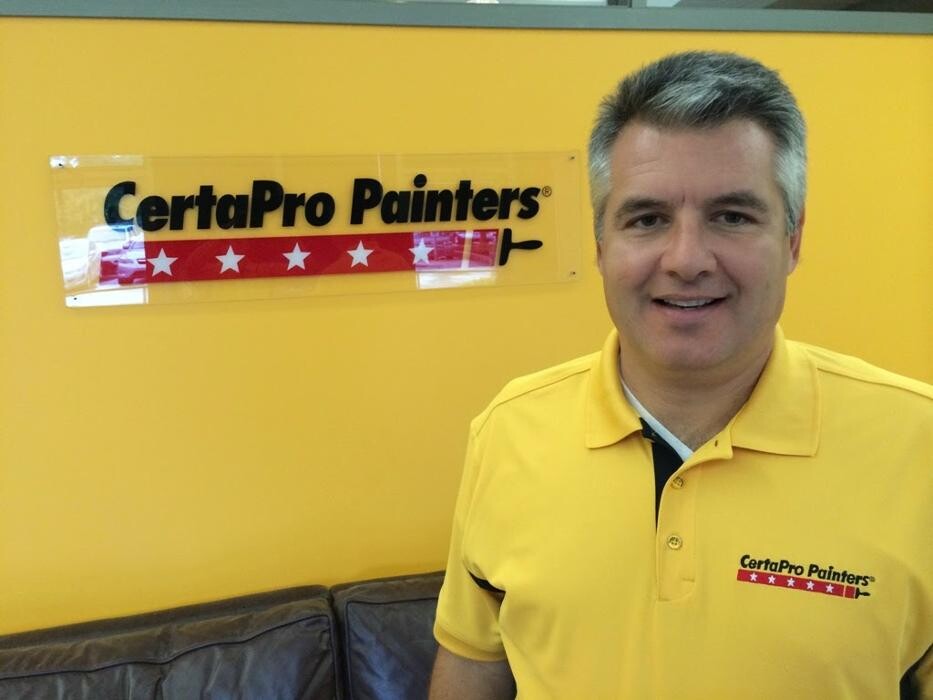 Images CertaPro Painters of Livingston, NJ