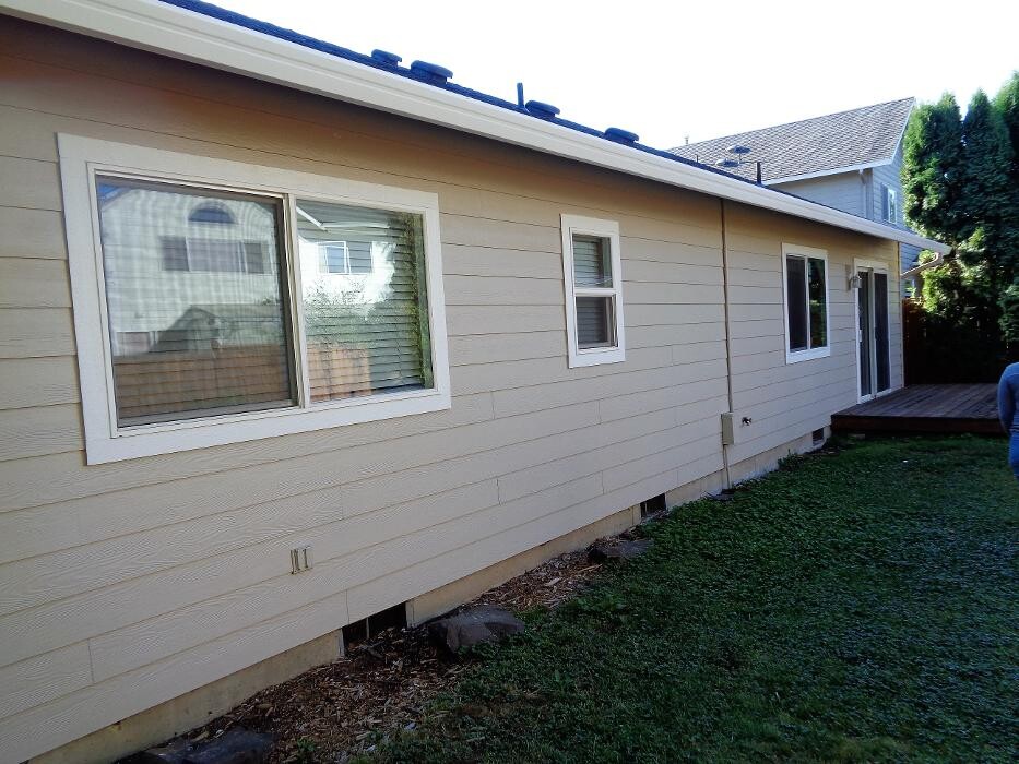 Images CertaPro Painters of Salem-Eugene, OR