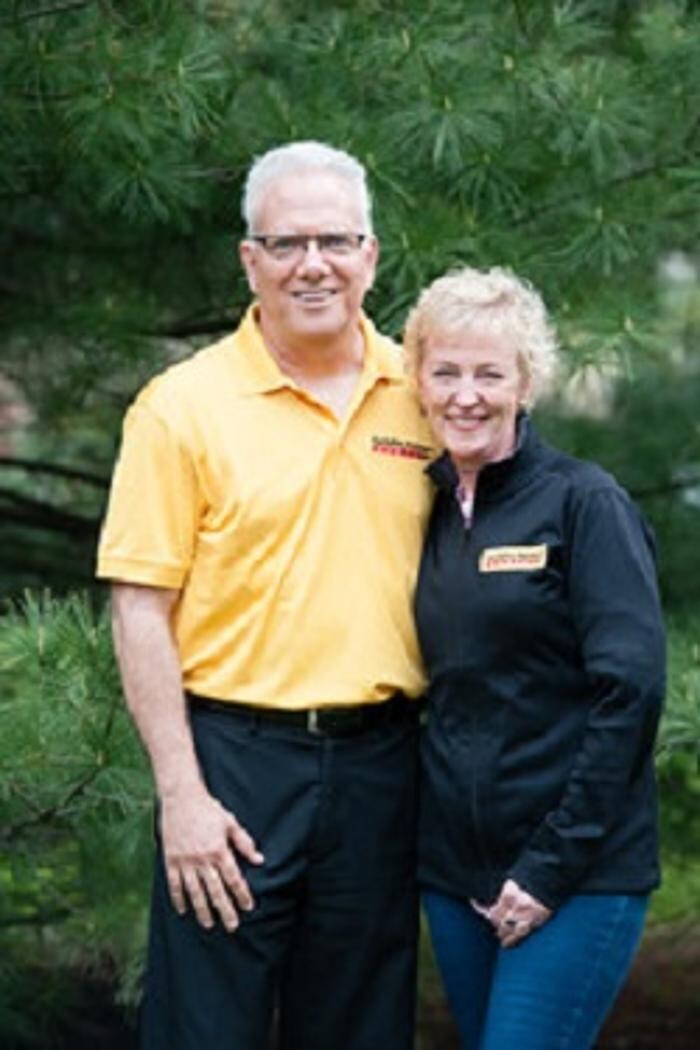 Images CertaPro Painters of Salem-Eugene, OR