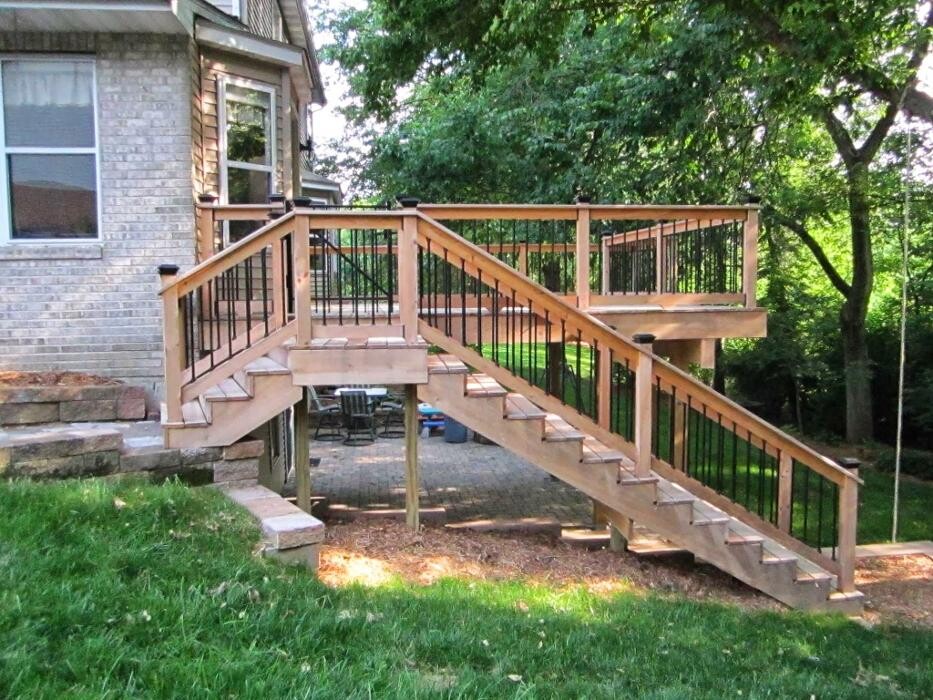 Images CertaPro Painters of Kirkwood, MO