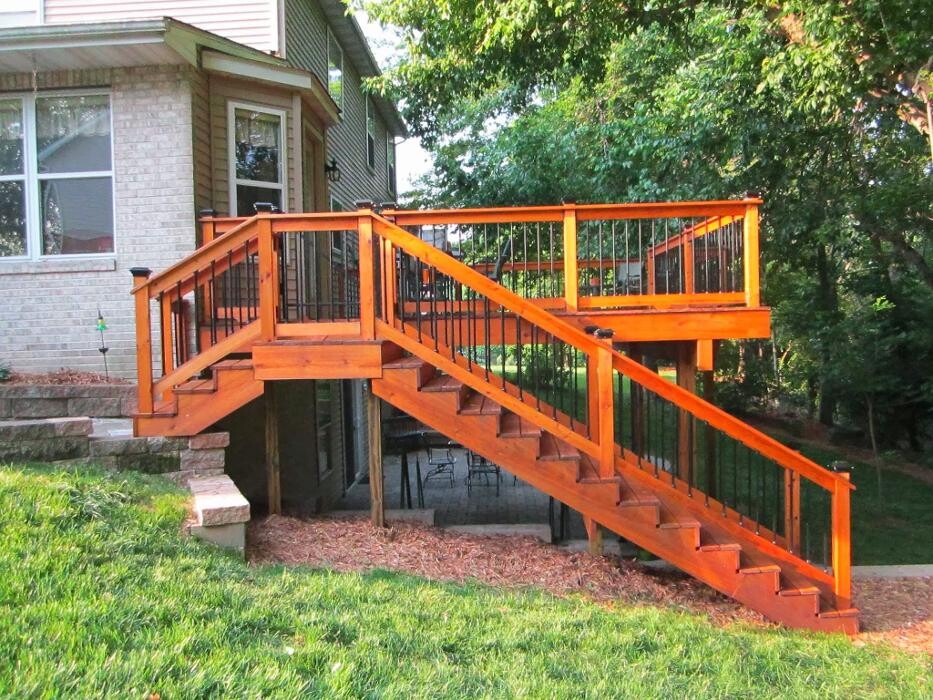 Images CertaPro Painters of Kirkwood, MO