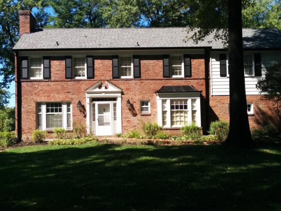 Images CertaPro Painters of Kirkwood, MO