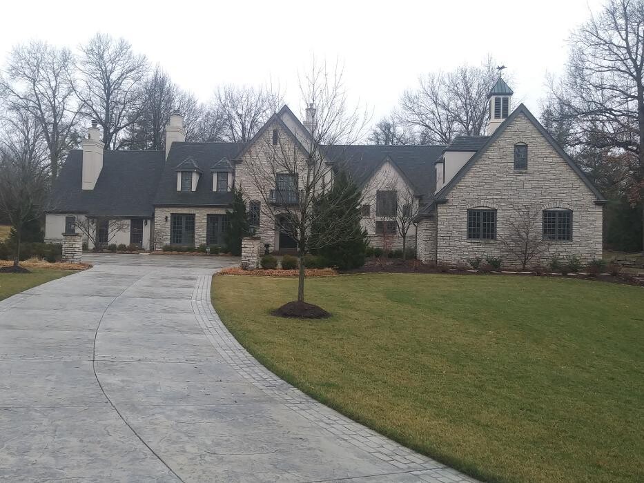 Images CertaPro Painters of Kirkwood, MO