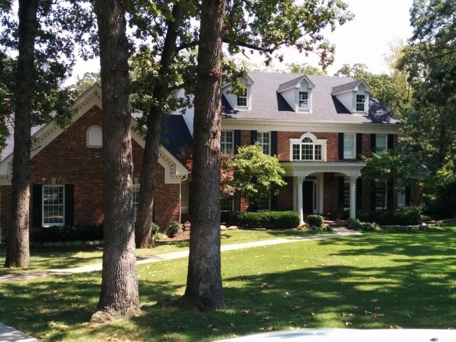 Images CertaPro Painters of Kirkwood, MO