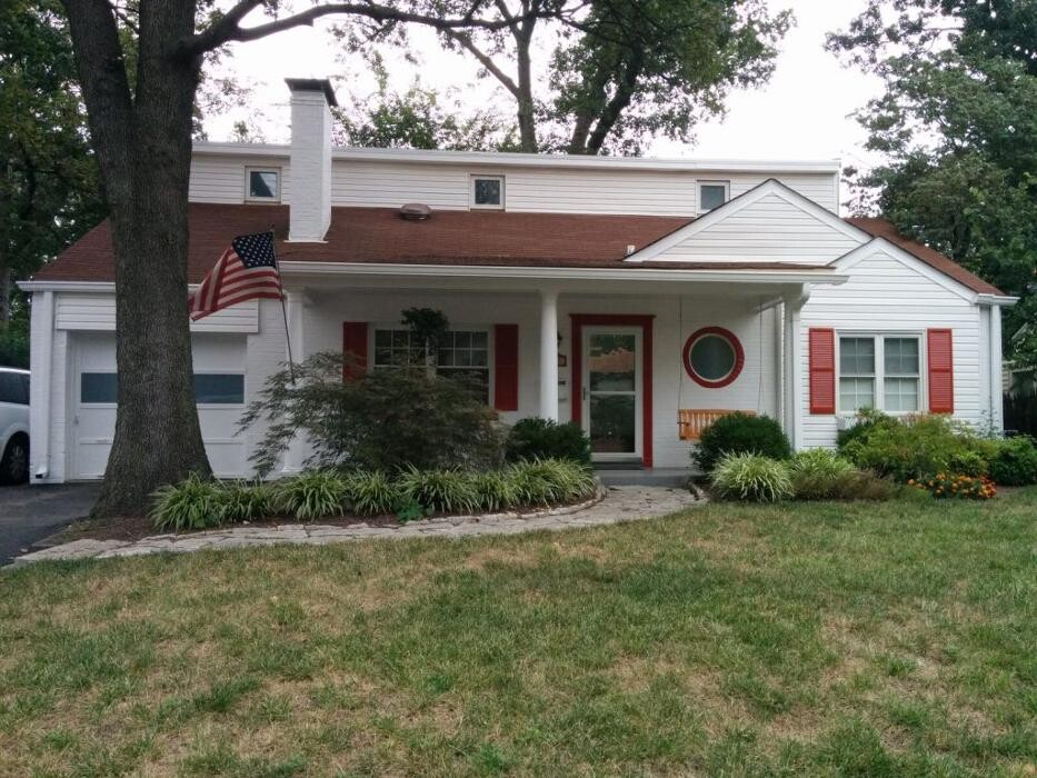 Images CertaPro Painters of Kirkwood, MO