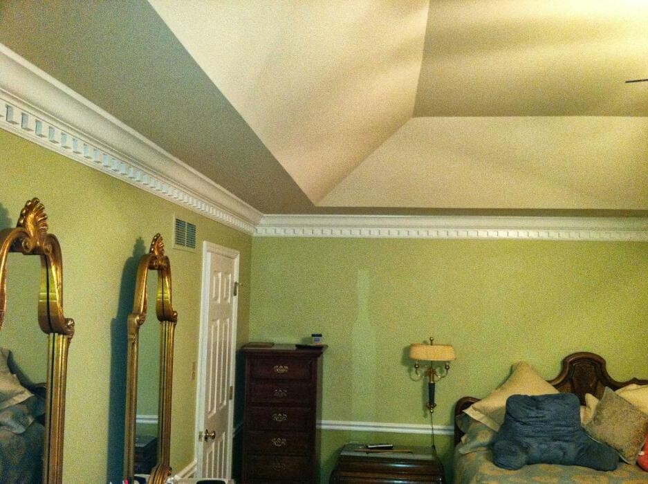 Images CertaPro Painters of Kirkwood, MO