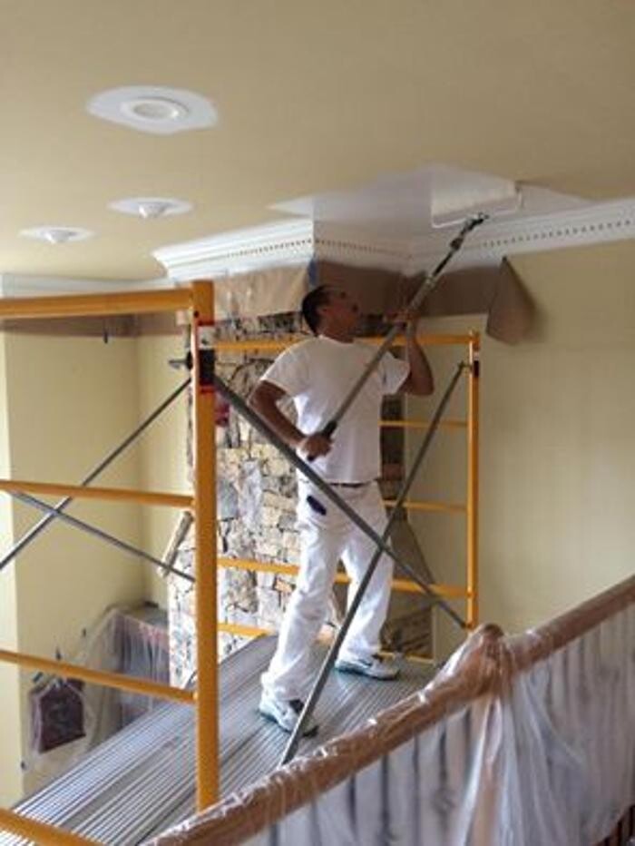 Images CertaPro Painters of NW Richmond and Midlothian, VA
