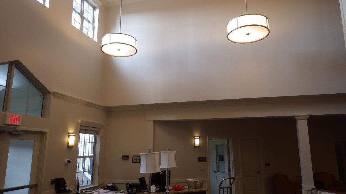 Images CertaPro Painters of Belleville, IL