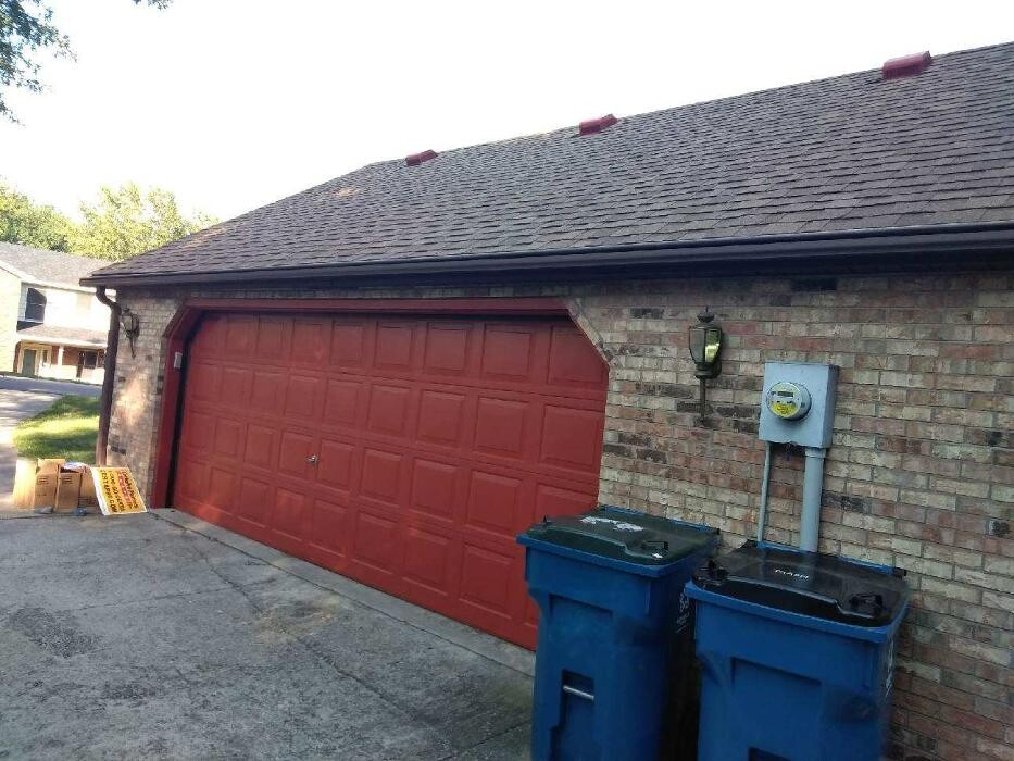 Images CertaPro Painters of Belleville, IL