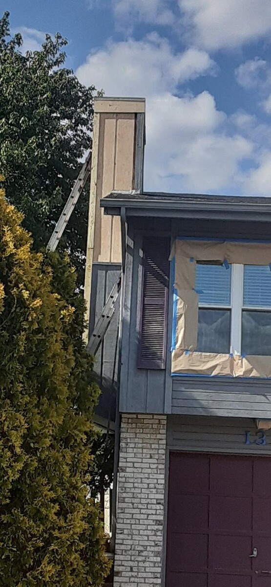 Images CertaPro Painters of Belleville, IL