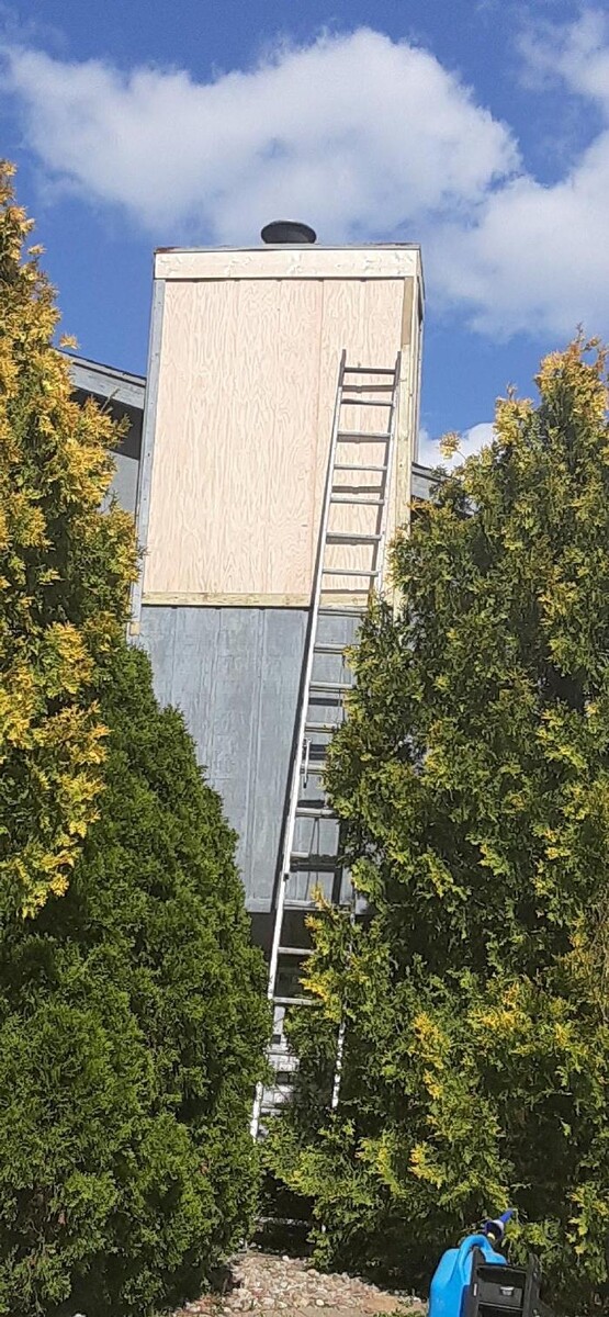 Images CertaPro Painters of Belleville, IL