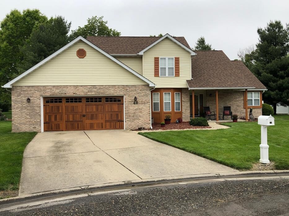 Images CertaPro Painters of Belleville, IL