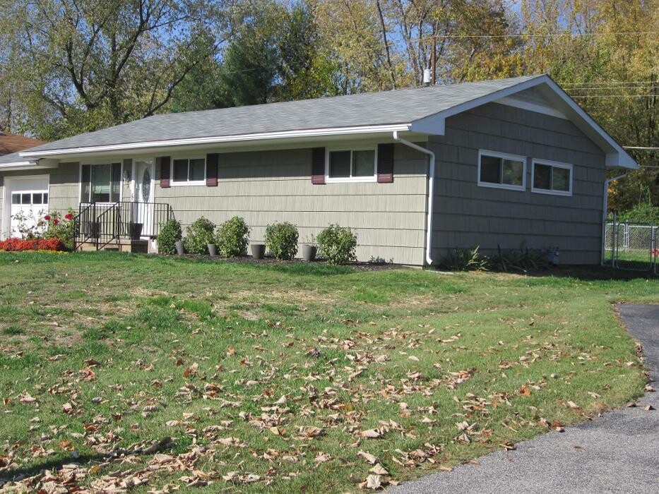 Images CertaPro Painters of Belleville, IL