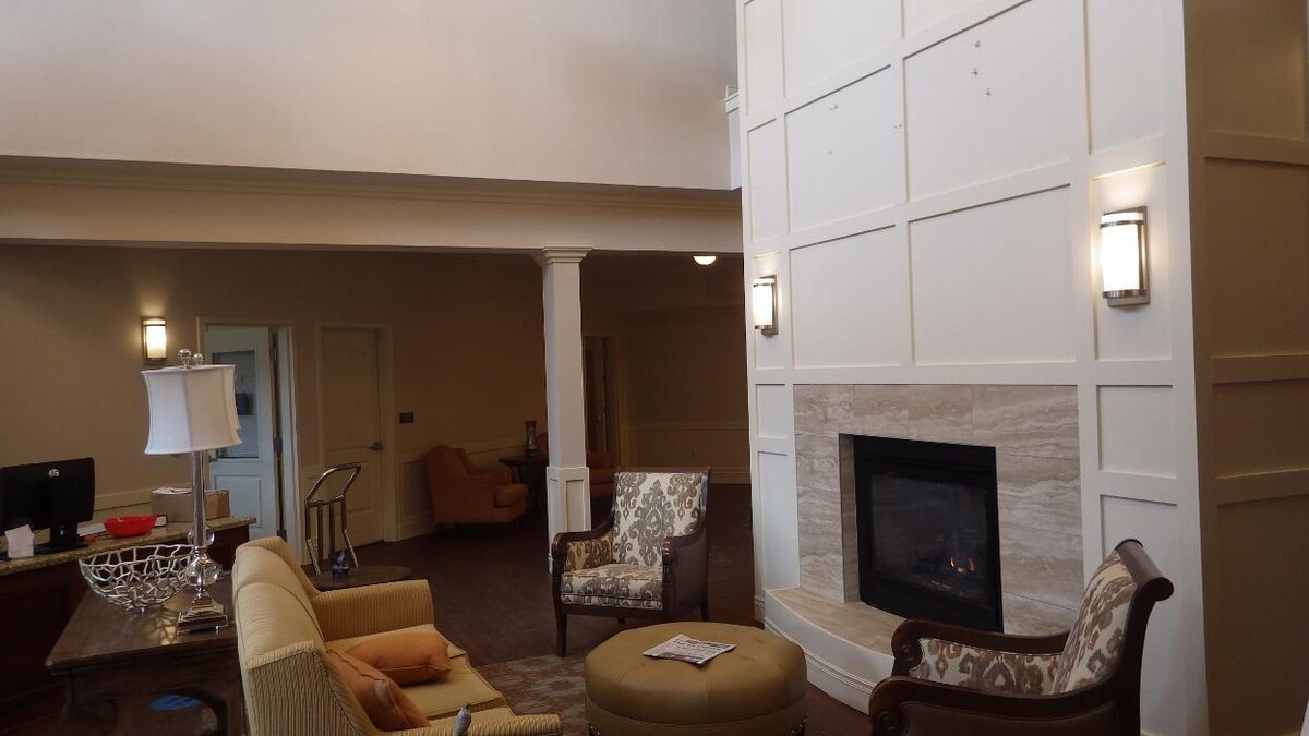 Images CertaPro Painters of Belleville, IL