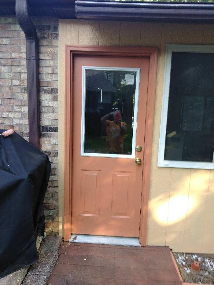 Images CertaPro Painters of Belleville, IL