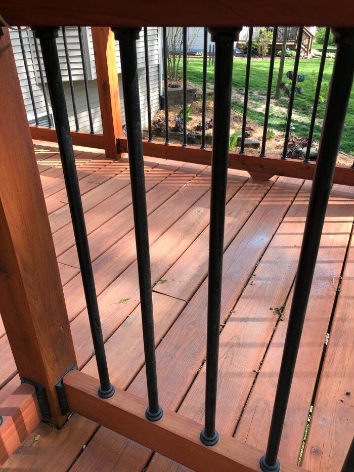 Images CertaPro Painters of Belleville, IL