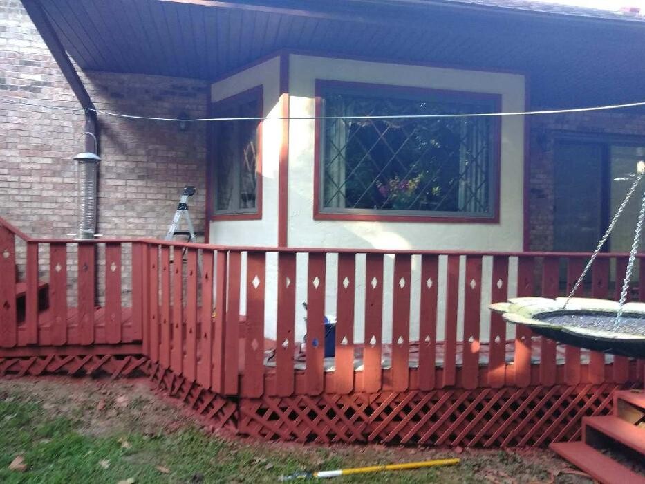 Images CertaPro Painters of Belleville, IL