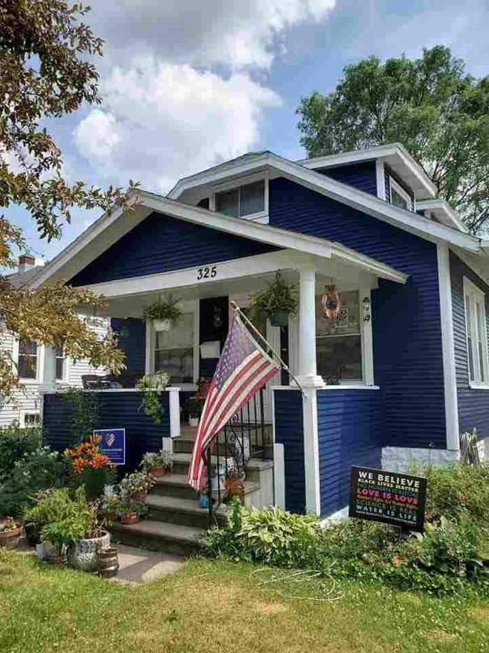 Images CertaPro Painters of Belleville, IL