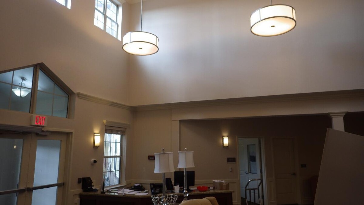 Images CertaPro Painters of Belleville, IL