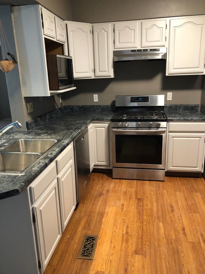 Images CertaPro Painters of Belleville, IL