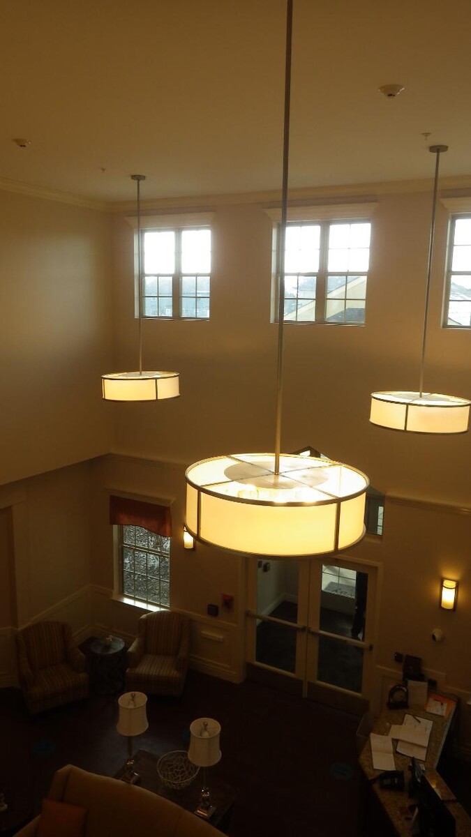 Images CertaPro Painters of Belleville, IL