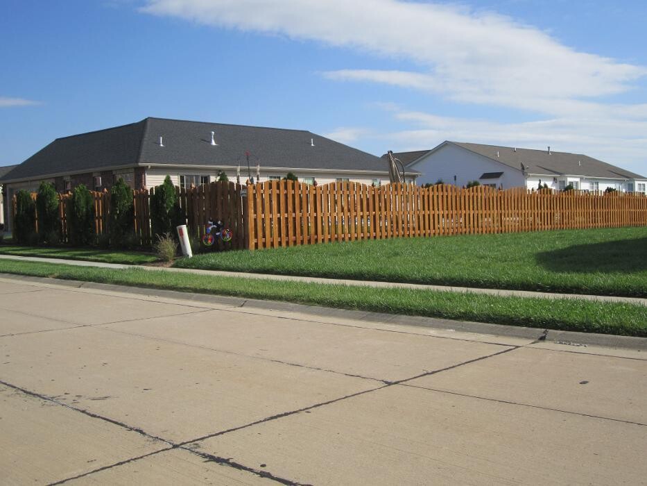 Images CertaPro Painters of Belleville, IL