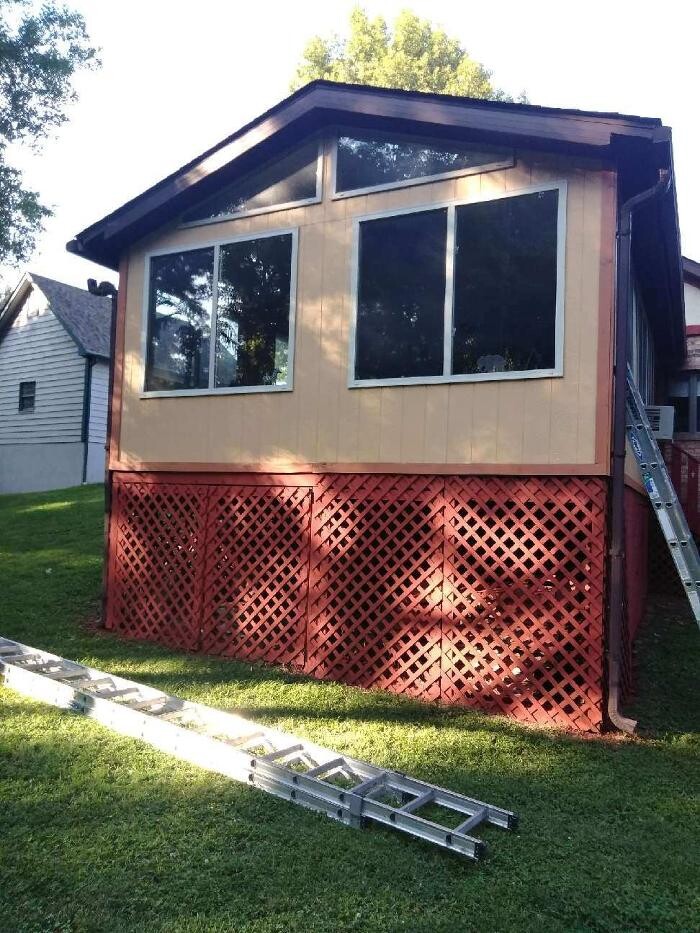 Images CertaPro Painters of Belleville, IL