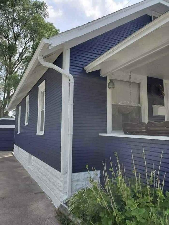 Images CertaPro Painters of Belleville, IL