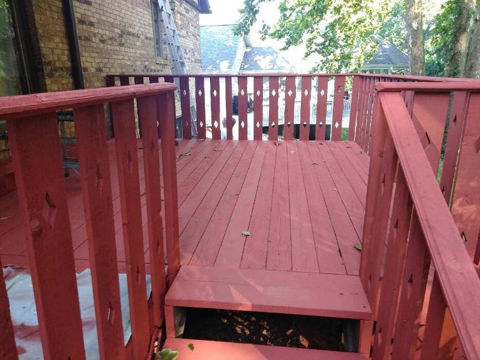 Images CertaPro Painters of Belleville, IL