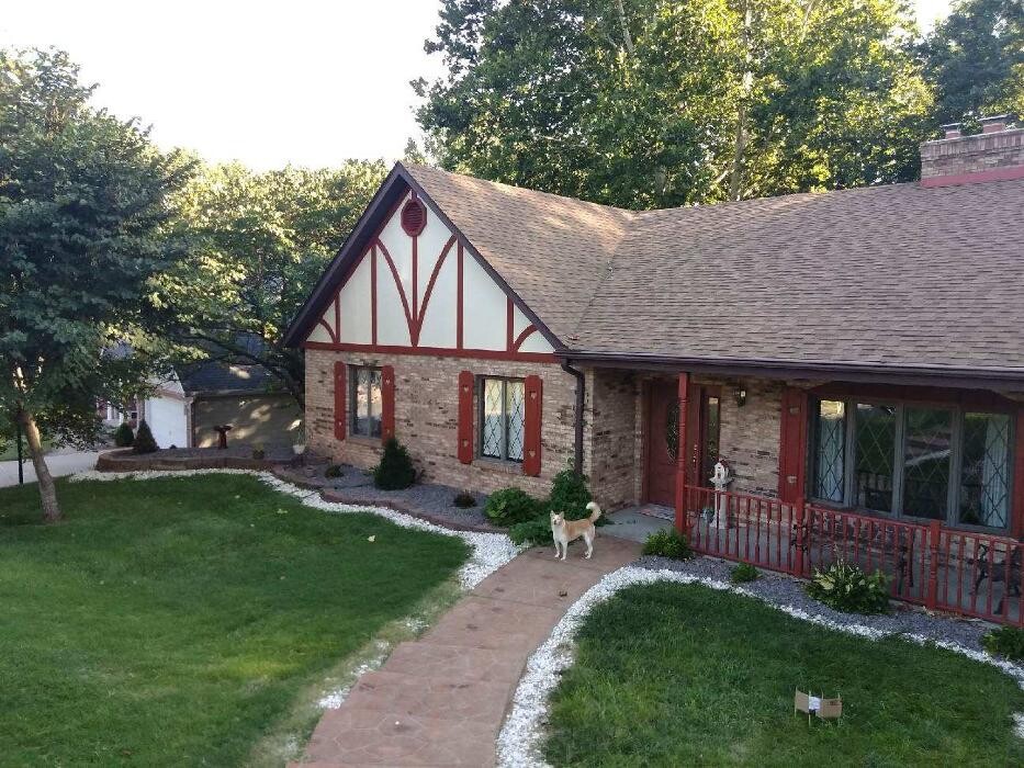 Images CertaPro Painters of Belleville, IL