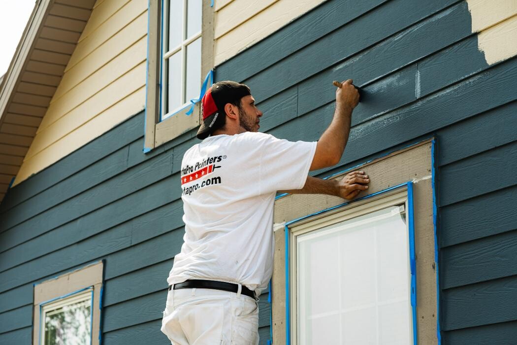Images CertaPro Painters of Oak Park/Chicago Central, IL