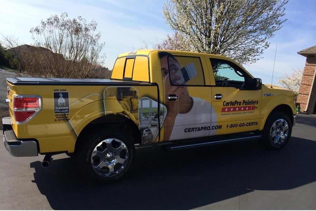 Images CertaPro Painters of Oak Park/Chicago Central, IL