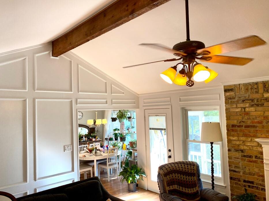 Images CertaPro Painters of South Arlington / Mansfield, TX