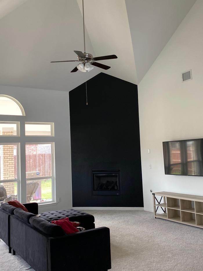 Images CertaPro Painters of South Arlington / Mansfield, TX