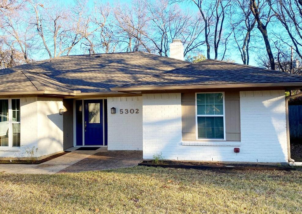 Images CertaPro Painters of South Arlington / Mansfield, TX