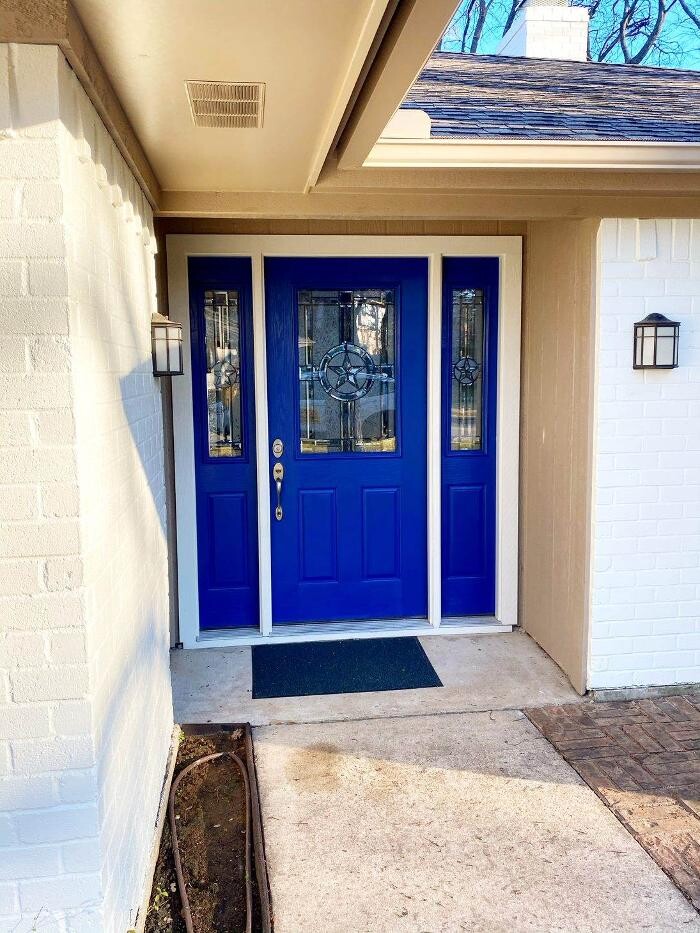 Images CertaPro Painters of South Arlington / Mansfield, TX